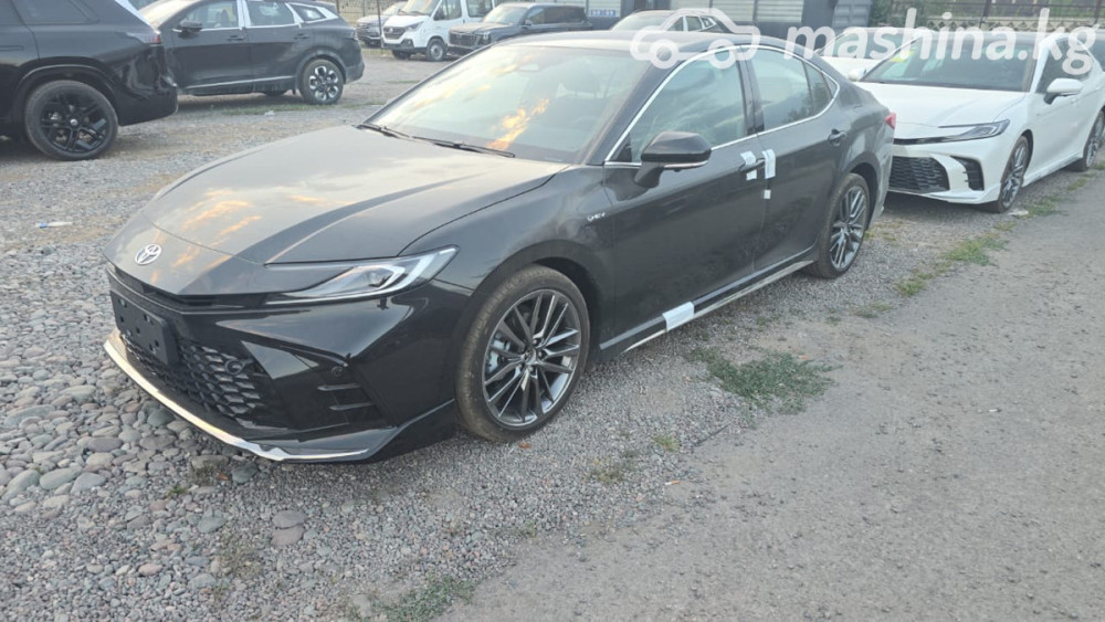 Toyota Camry IX (XV80) China Market 2.0, 2025 Бишкек - сүрөт 2
