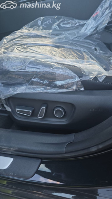 Toyota Camry IX (XV80) China Market 2.0, 2025 Бишкек - сүрөт 10