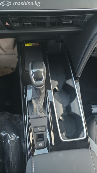 Toyota Camry IX (XV80) China Market 2.0, 2025 Бишкек - сүрөт 6