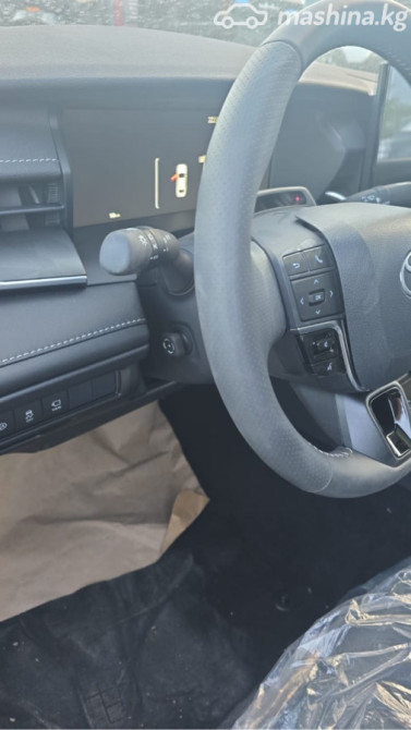 Toyota Camry IX (XV80) China Market 2.0, 2025 Бишкек - сүрөт 5