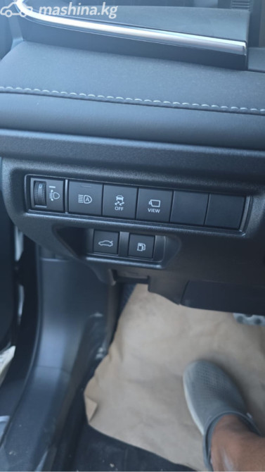 Toyota Camry IX (XV80) China Market 2.0, 2025 Бишкек - сүрөт 7