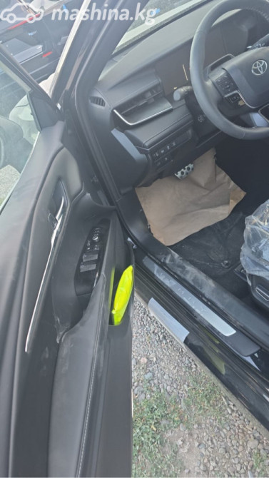 Toyota Camry IX (XV80) China Market 2.0, 2025 Бишкек - сүрөт 3