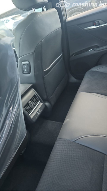 Toyota Camry IX (XV80) China Market 2.0, 2025 Бишкек - сүрөт 9
