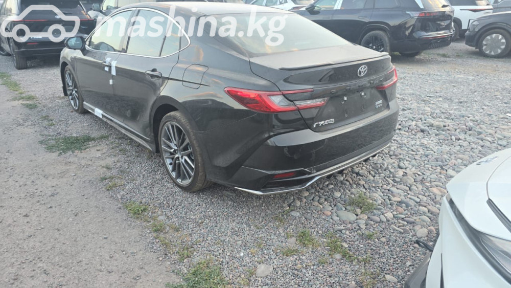 Toyota Camry IX (XV80) China Market 2.0, 2025 Бишкек - сүрөт 8