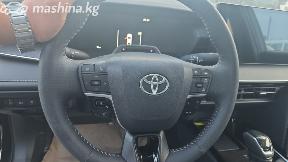 Toyota Camry IX (XV80) China Market 2.0, 2025 Бишкек - сүрөт 4