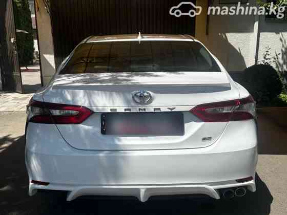Toyota Camry VIII (XV70) 2.5, 2019 Бишкек