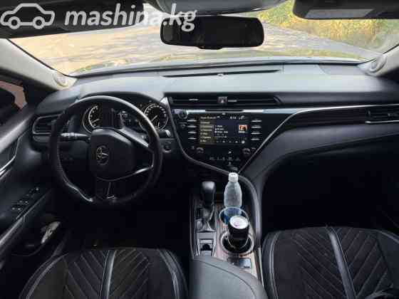 Toyota Camry VIII (XV70) 3.5, 2018 Бишкек