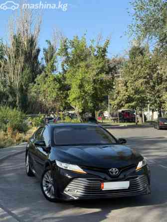 Toyota Camry VIII (XV70) 3.5, 2018 Бишкек