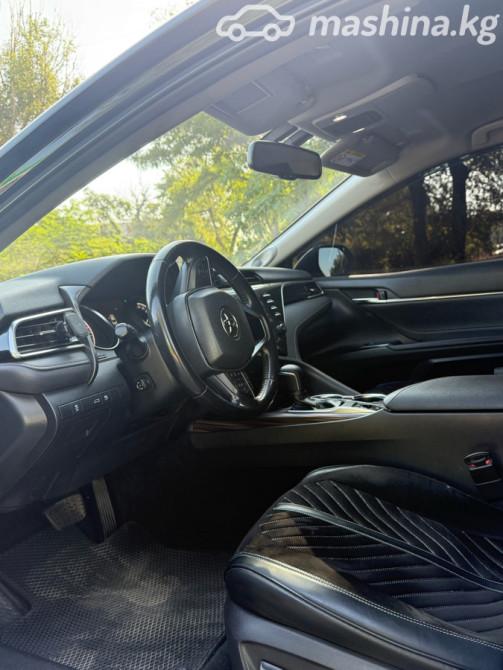 Toyota Camry VIII (XV70) 3.5, 2018 Бишкек - изображение 5