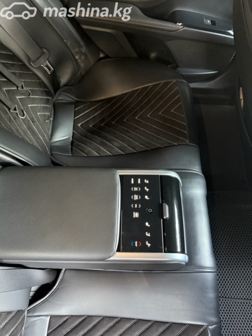 Toyota Camry VIII (XV70) 3.5, 2018 Бишкек - изображение 7