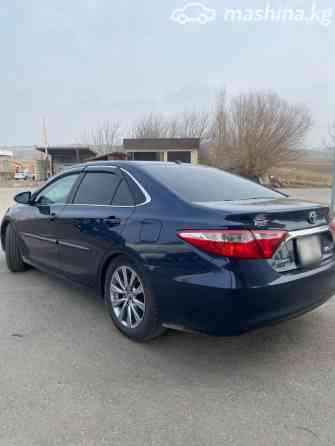 Toyota Camry VII (XV50) Рестайлинг 2 2.5, 2017 Бишкек