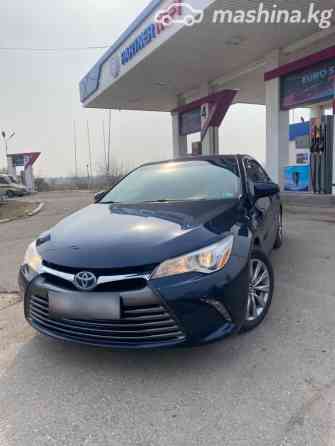 Toyota Camry VII (XV50) Рестайлинг 2 2.5, 2017 Бишкек