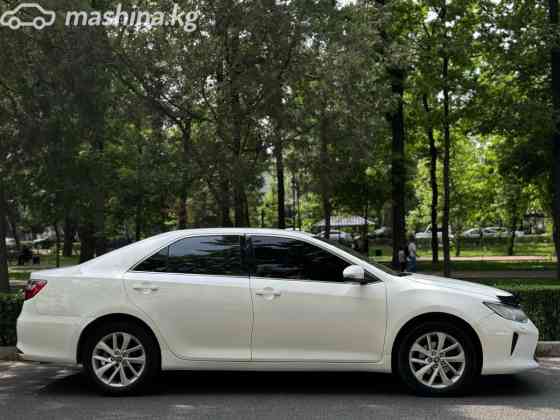 Toyota Camry VII (XV50) Рестайлинг 2.5, 2015 Бишкек