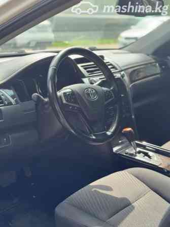 Toyota Camry VII (XV50) Рестайлинг 2.5, 2015 Бишкек