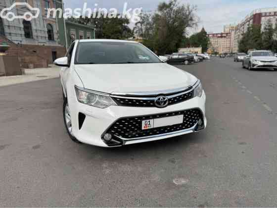 Toyota Camry VII (XV50) Рестайлинг 2.5, 2015 Бишкек