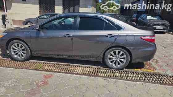 Toyota Camry VII (XV50) Рестайлинг 2 2.5, 2017 Бишкек