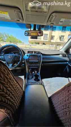 Toyota Camry VII (XV50) Рестайлинг 2 2.5, 2017 Бишкек