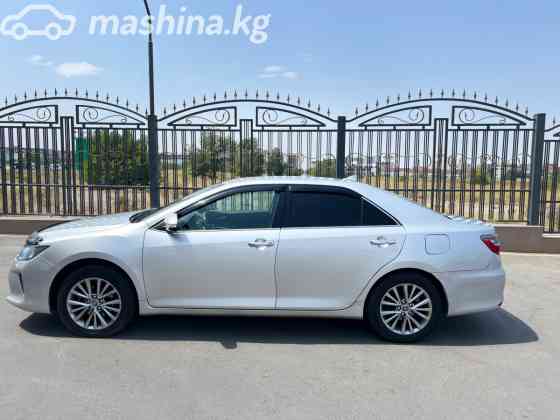 Toyota Camry VII (XV50) Рестайлинг 3.5, 2015 Бишкек