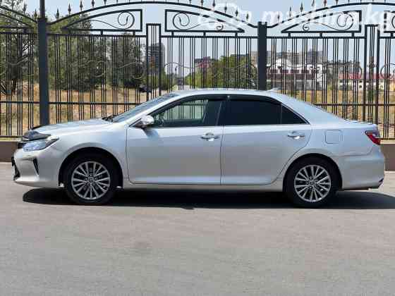 Toyota Camry VII (XV50) Рестайлинг 3.5, 2015 Бишкек