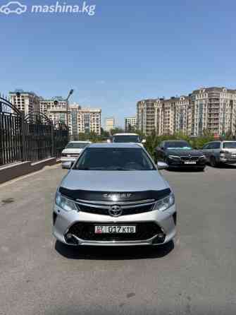 Toyota Camry VII (XV50) Рестайлинг 3.5, 2015 Бишкек