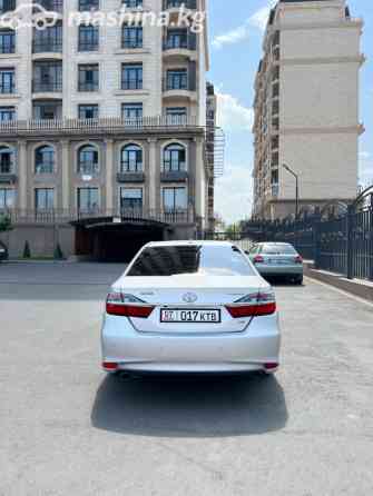 Toyota Camry VII (XV50) Рестайлинг 3.5, 2015 Бишкек