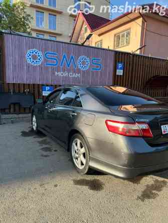 Toyota Camry VI (XV40) 2.4, 2008 Бишкек