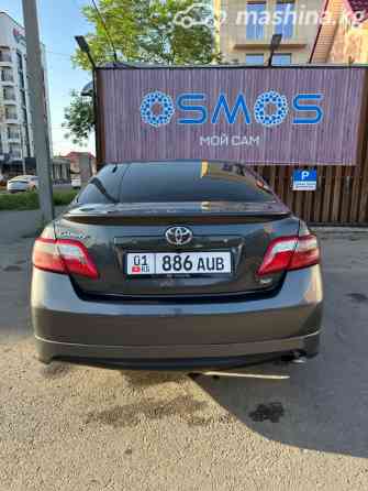 Toyota Camry VI (XV40) 2.4, 2008 Бишкек