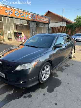 Toyota Camry VI (XV40) 2.4, 2008 Бишкек