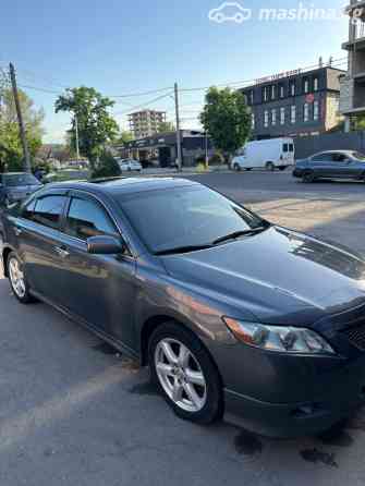 Toyota Camry VI (XV40) 2.4, 2008 Бишкек