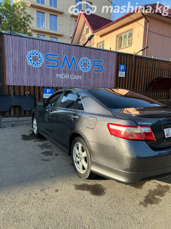 Toyota Camry VI (XV40) 2.4, 2008 Бишкек - изображение 6