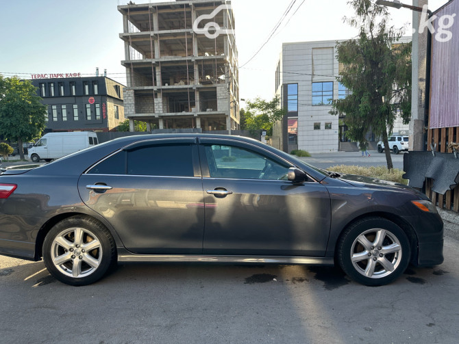 Toyota Camry VI (XV40) 2.4, 2008 Бишкек - изображение 3