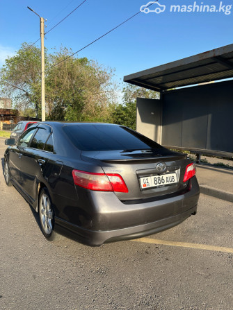 Toyota Camry VI (XV40) 2.4, 2008 Бишкек - изображение 12