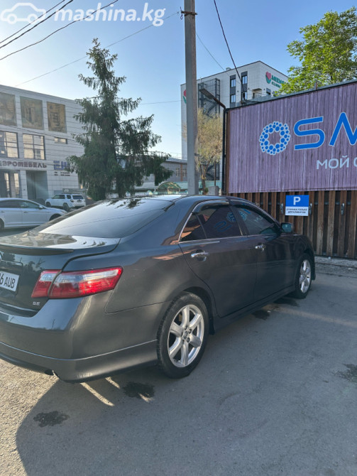 Toyota Camry VI (XV40) 2.4, 2008 Bishkek - photo 4