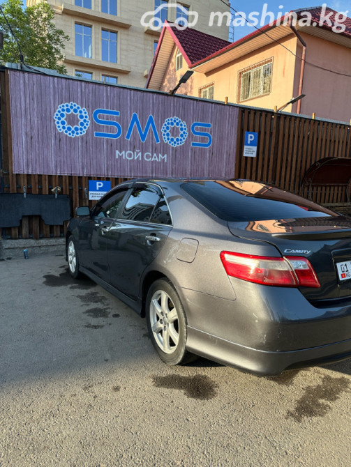 Toyota Camry VI (XV40) 2.4, 2008 Bishkek - photo 6