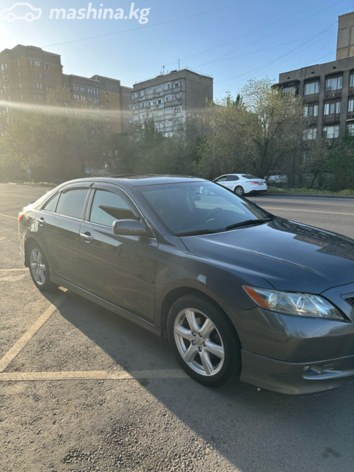 Toyota Camry VI (XV40) 2.4, 2008 Bishkek - photo 8