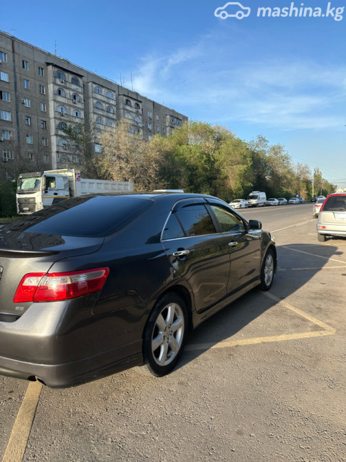 Toyota Camry VI (XV40) 2.4, 2008 Bishkek - photo 10