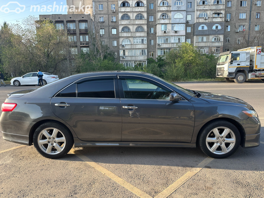 Toyota Camry VI (XV40) 2.4, 2008 Bishkek - photo 9