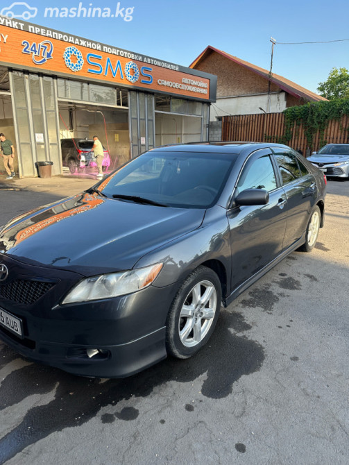 Toyota Camry VI (XV40) 2.4, 2008 Bishkek - photo 1