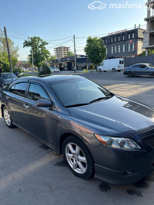 Toyota Camry VI (XV40) 2.4, 2008 Bishkek - photo 2