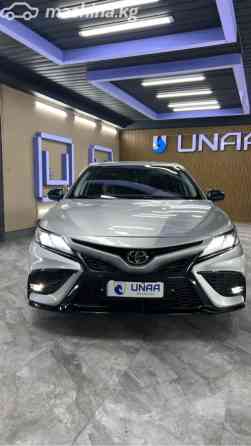 Toyota Camry VIII (XV70) 2.5, 2019 Бишкек