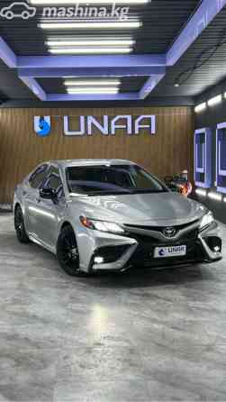 Toyota Camry VIII (XV70) 2.5, 2019 Бишкек