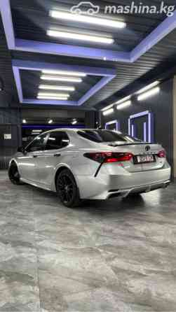 Toyota Camry VIII (XV70) 2.5, 2019 Бишкек