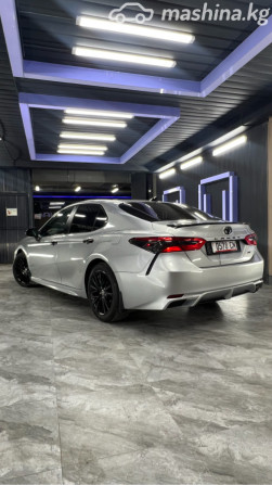Toyota Camry VIII (XV70) 2.5, 2019 Бишкек - изображение 4