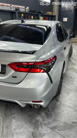 Toyota Camry VIII (XV70) 2.5, 2019 Бишкек - изображение 6