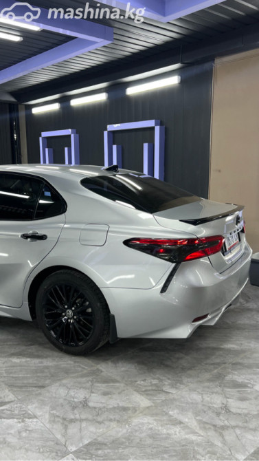 Toyota Camry VIII (XV70) 2.5, 2019 Бишкек - сүрөт 7