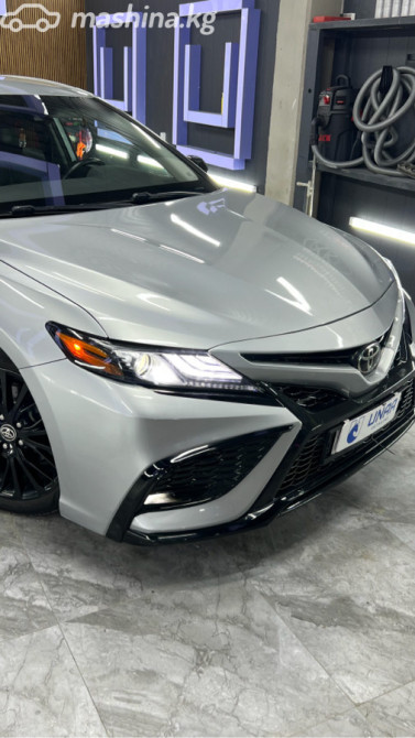 Toyota Camry VIII (XV70) 2.5, 2019 Бишкек - сүрөт 11