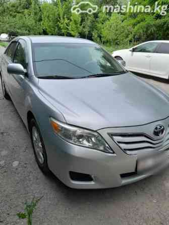 Toyota Camry VI (XV40) Рестайлинг 2.5, 2011 Бишкек