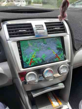 Toyota Camry VI (XV40) Рестайлинг 2.5, 2011 Бишкек