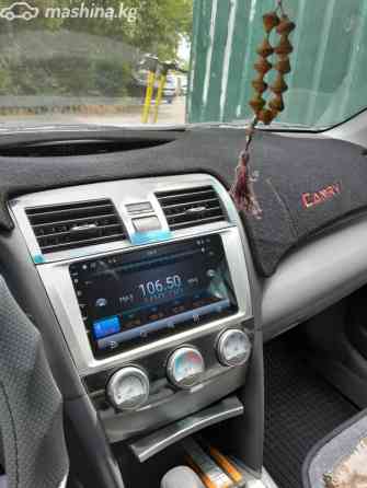 Toyota Camry VI (XV40) Рестайлинг 2.5, 2011 Бишкек