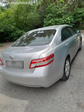 Toyota Camry VI (XV40) Рестайлинг 2.5, 2011 Бишкек - изображение 2